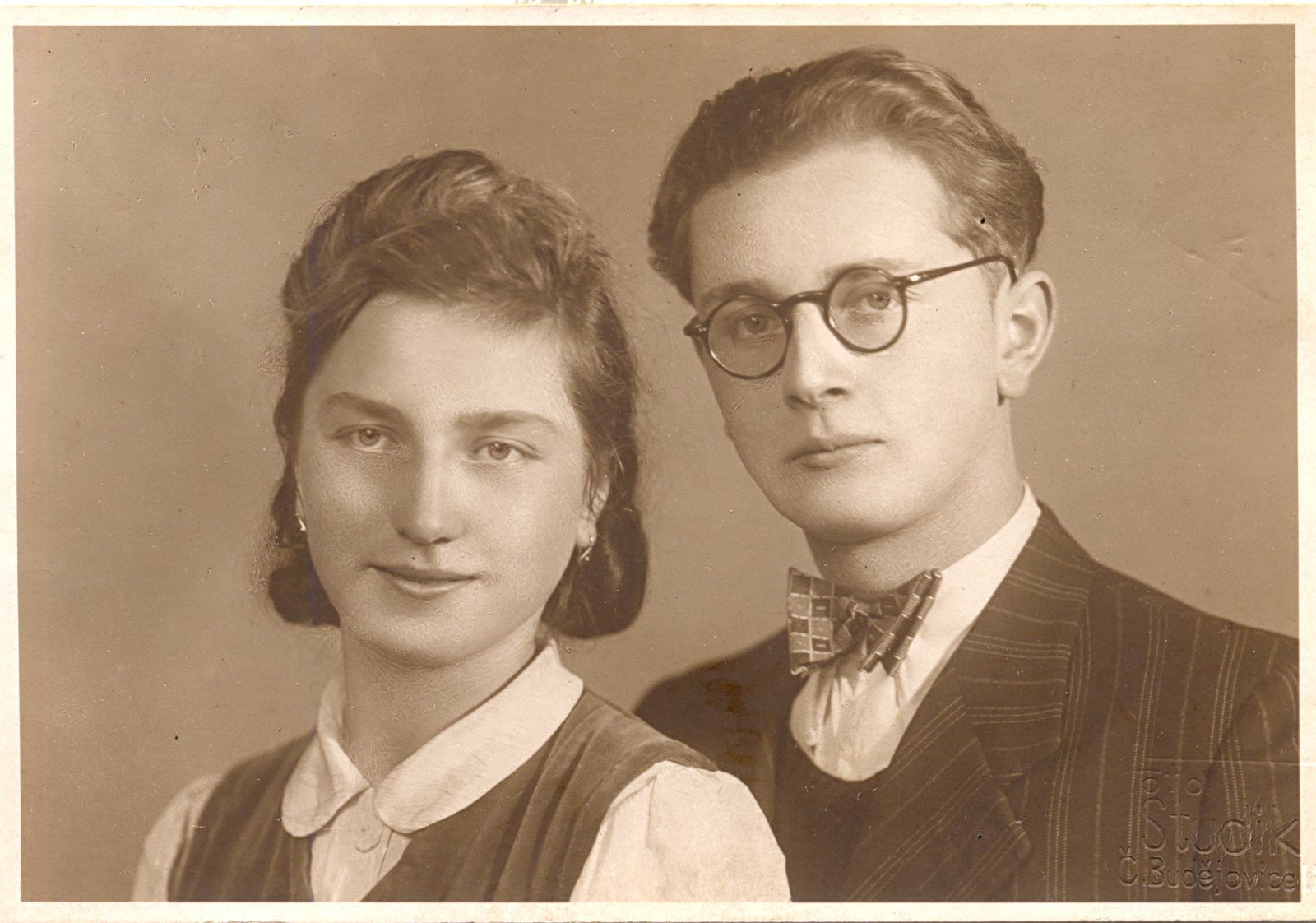 1941 Vašek a Andělka