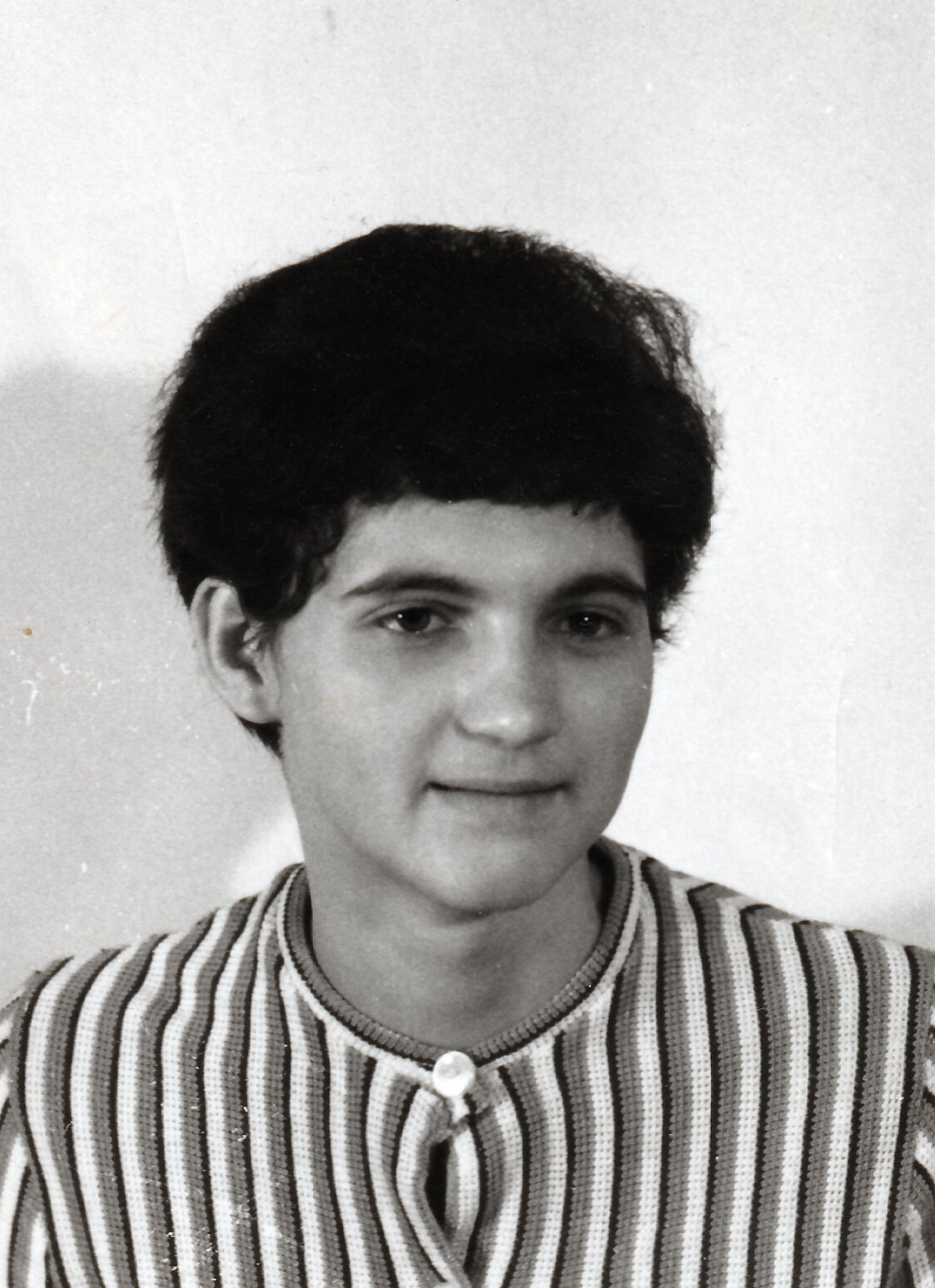 1961 Věra Chocholová (roz.Vávrová) (5).