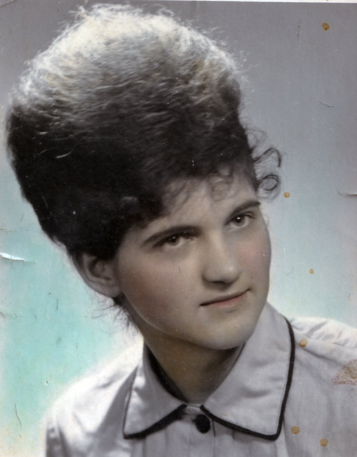 1965 Věra Chocholová (roz.Vávrová) (1)