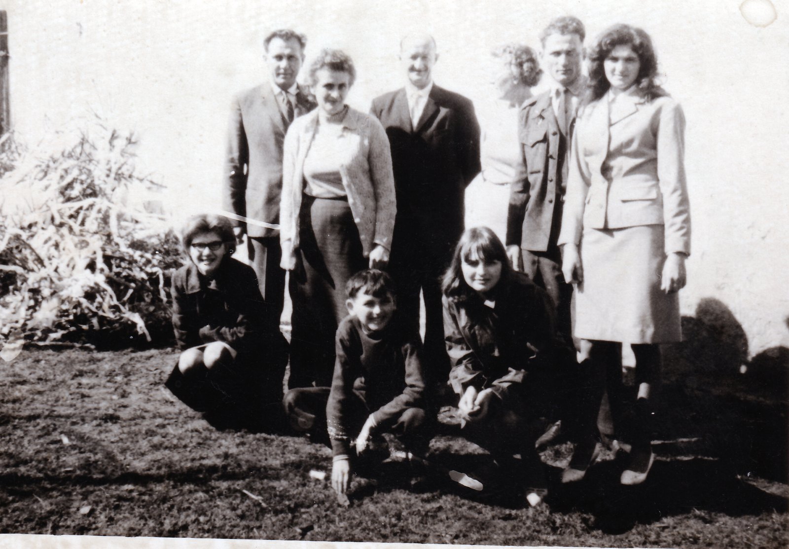 1967 Vávrovi a Chocholovi