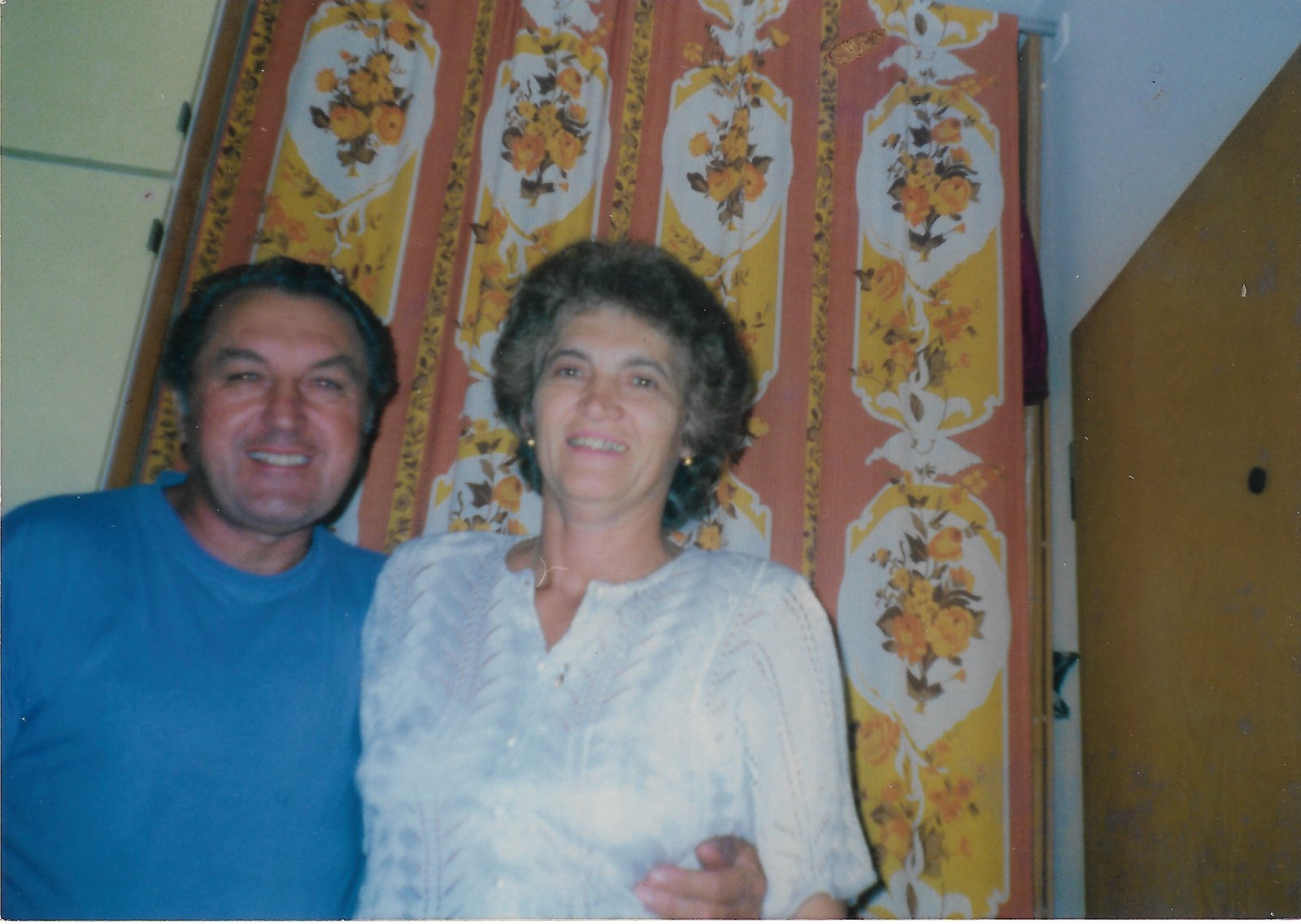 1989 Karel a Věra