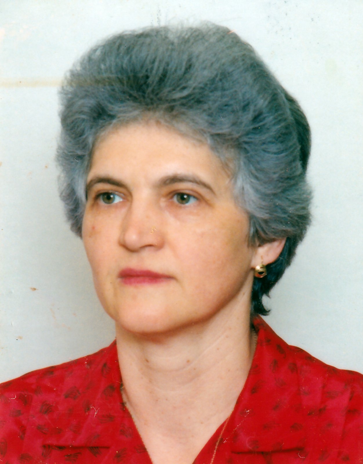 1990 Věra Chocholová (roz.Vávrová) (6)