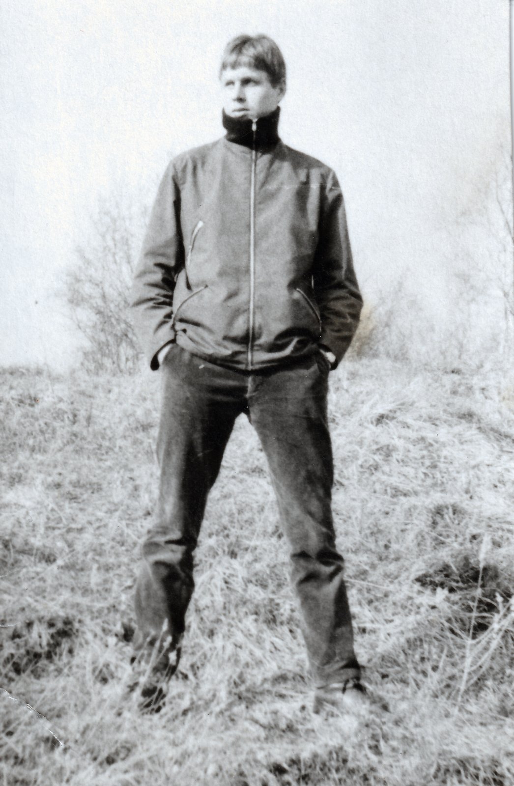 Chochol Jan