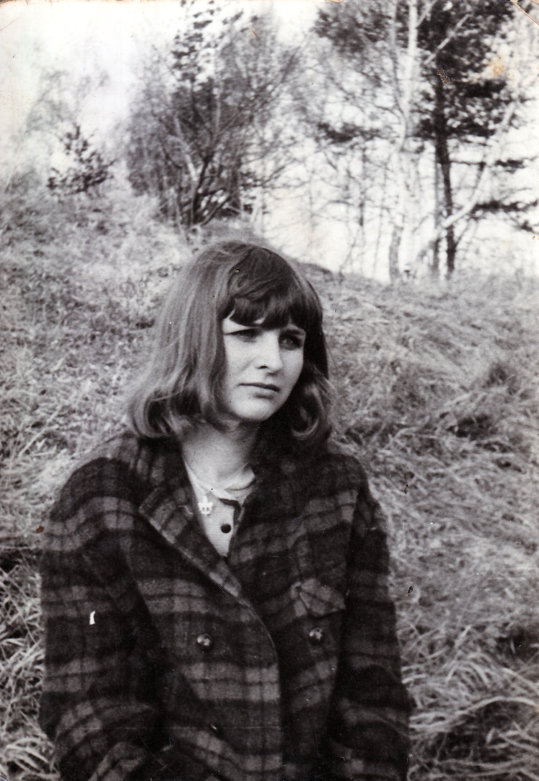 Chocholová Marie