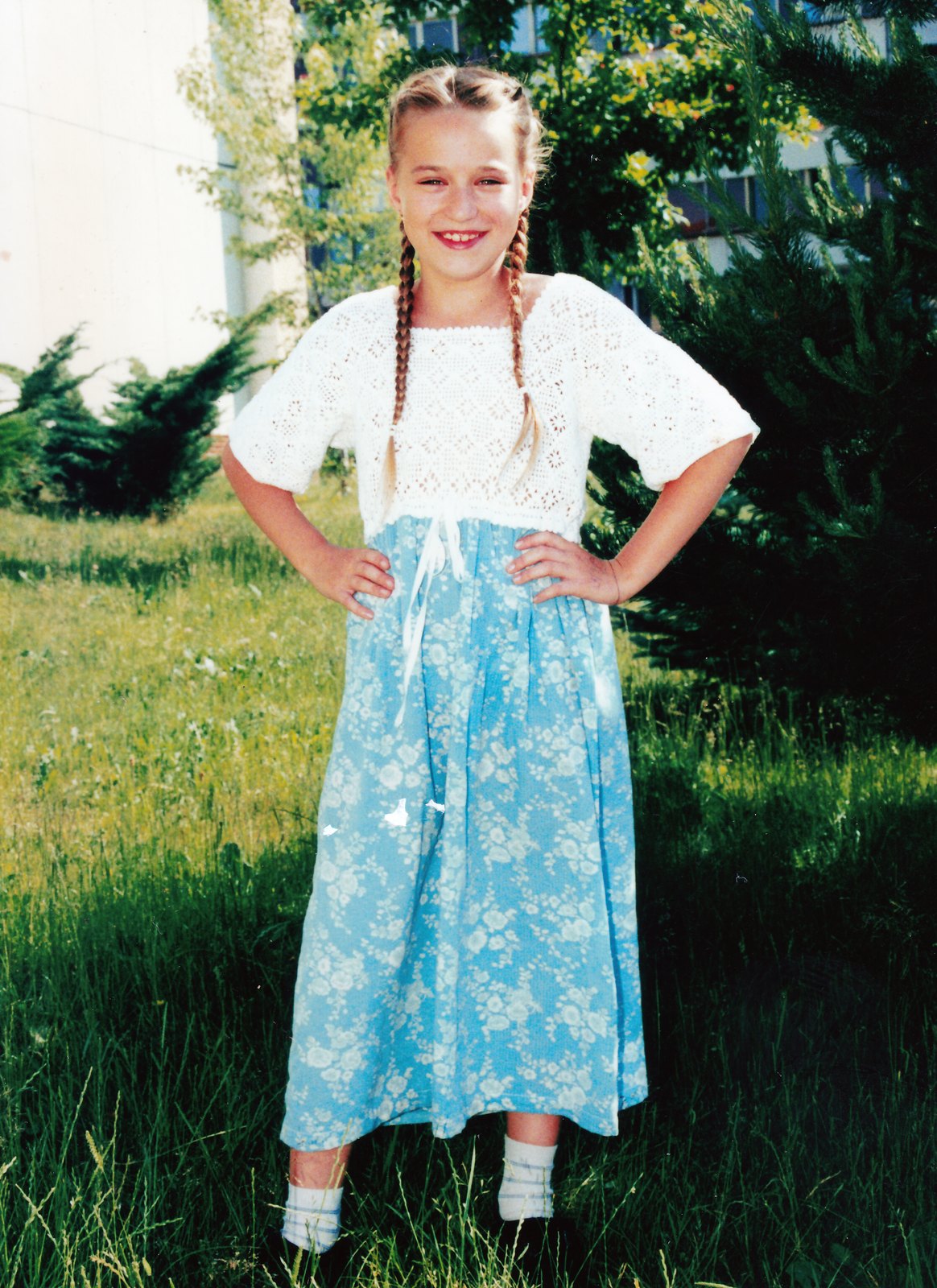 Chocholová Věrka (2)