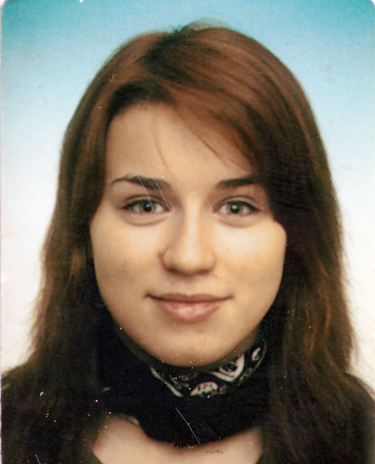 Chocholová Věrka (3)