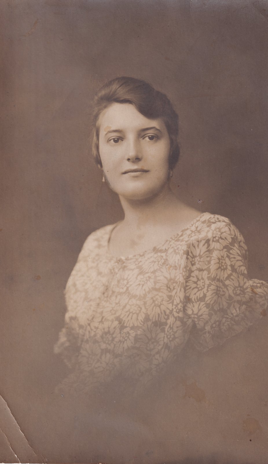 1927 Karolina Hartová (roz.Fojtlová)