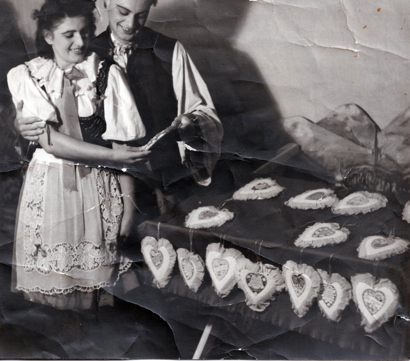 1940 Vávrová Věra (roz.Hartová