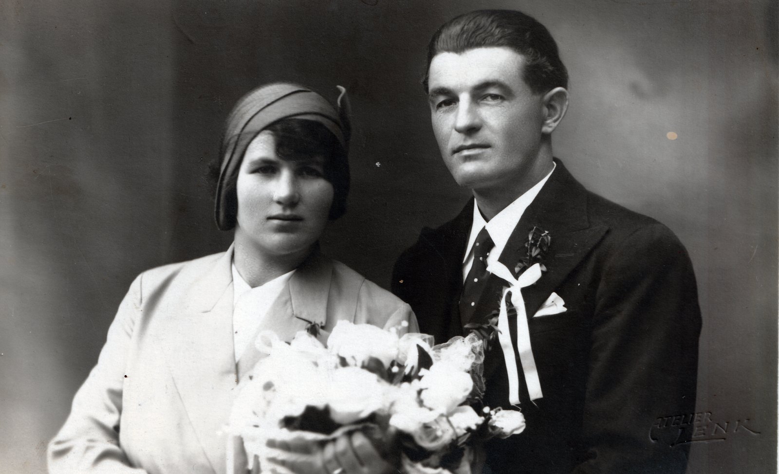 Hart Karel bratr Františka