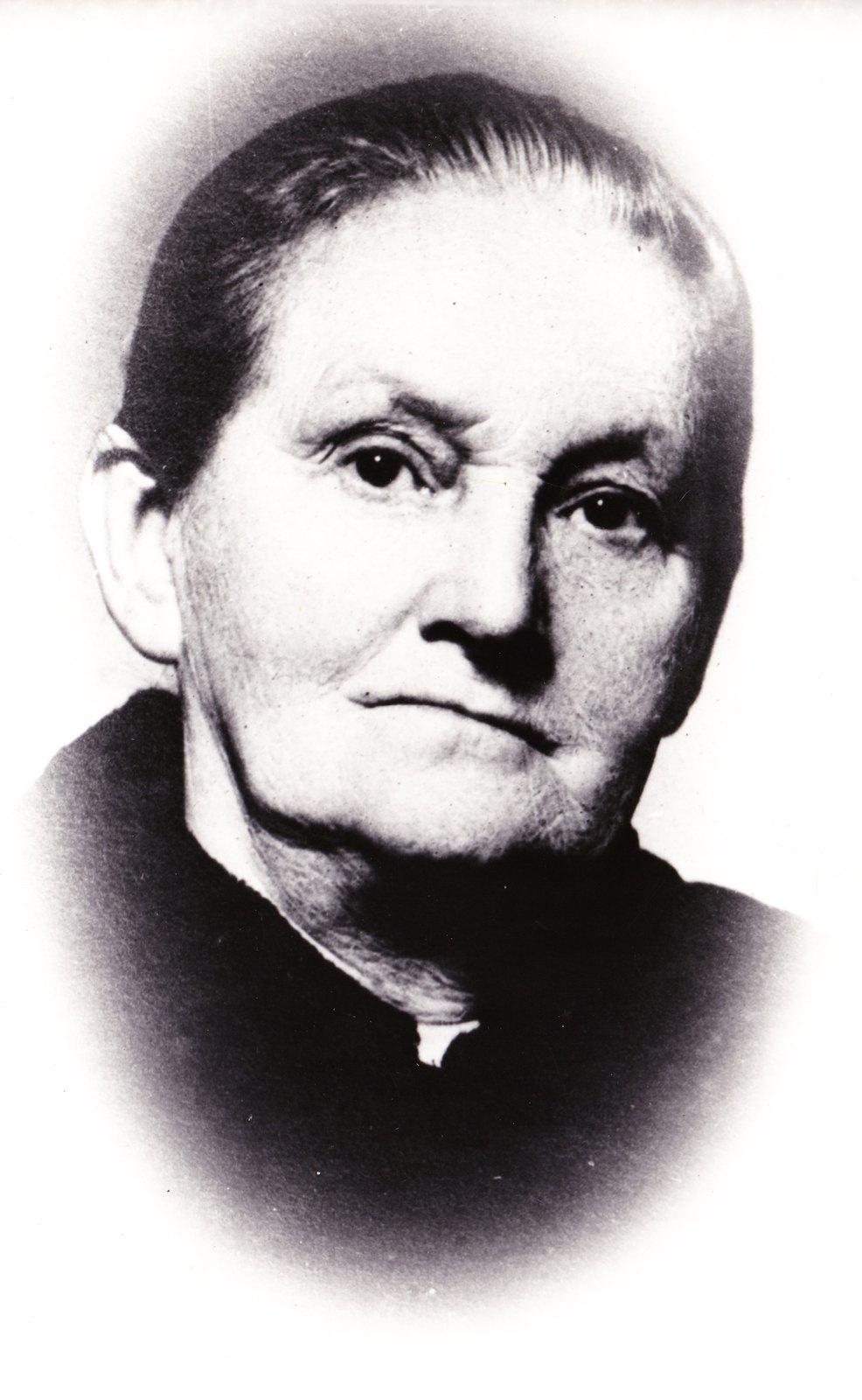 1947 Rozalie Hovorková(roz.Podoláková)