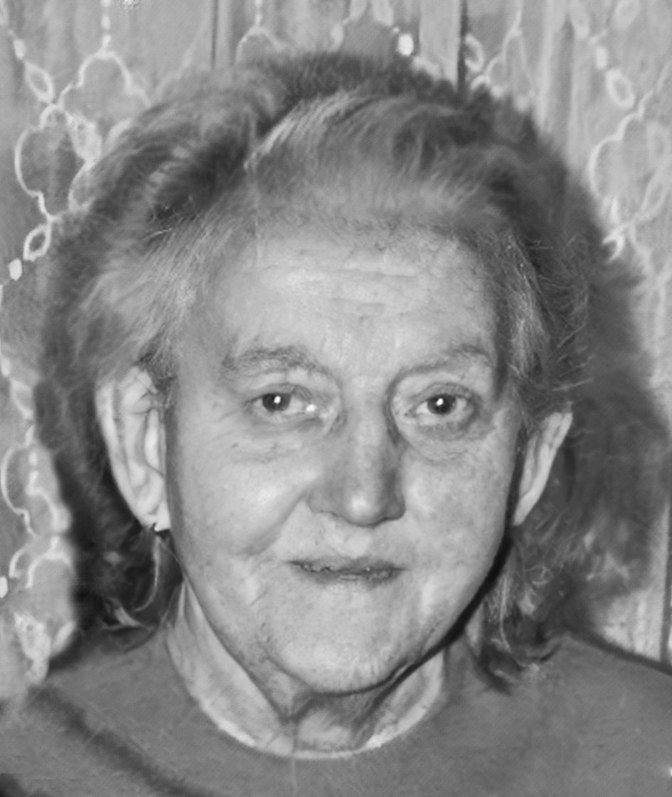 Marie Hovorková 2000