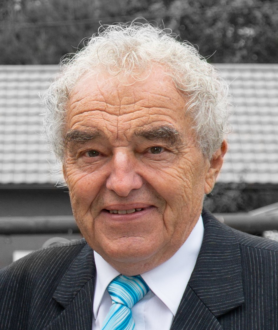 Jaroslav Pešek 2021