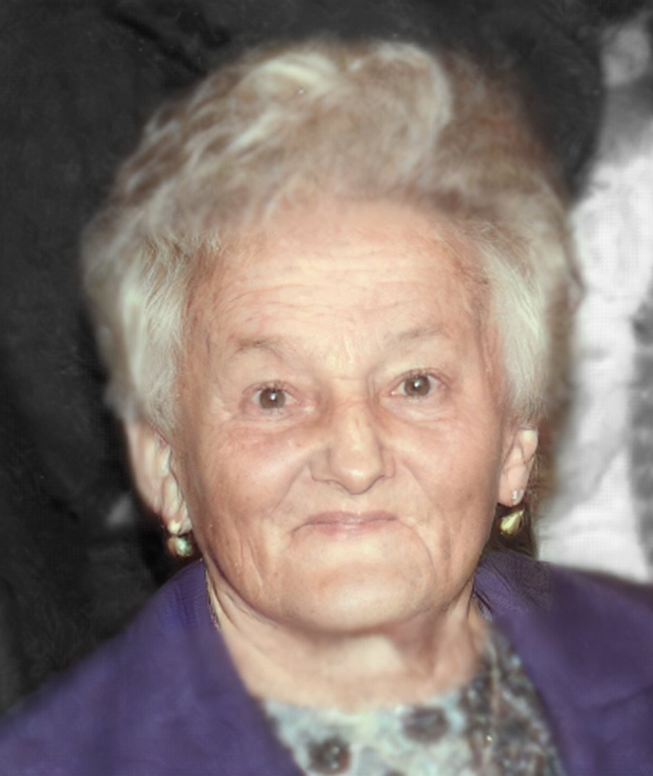 Jaroslava Pešková 1995