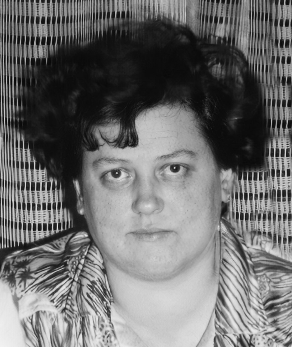 Milada Pešková 1996
