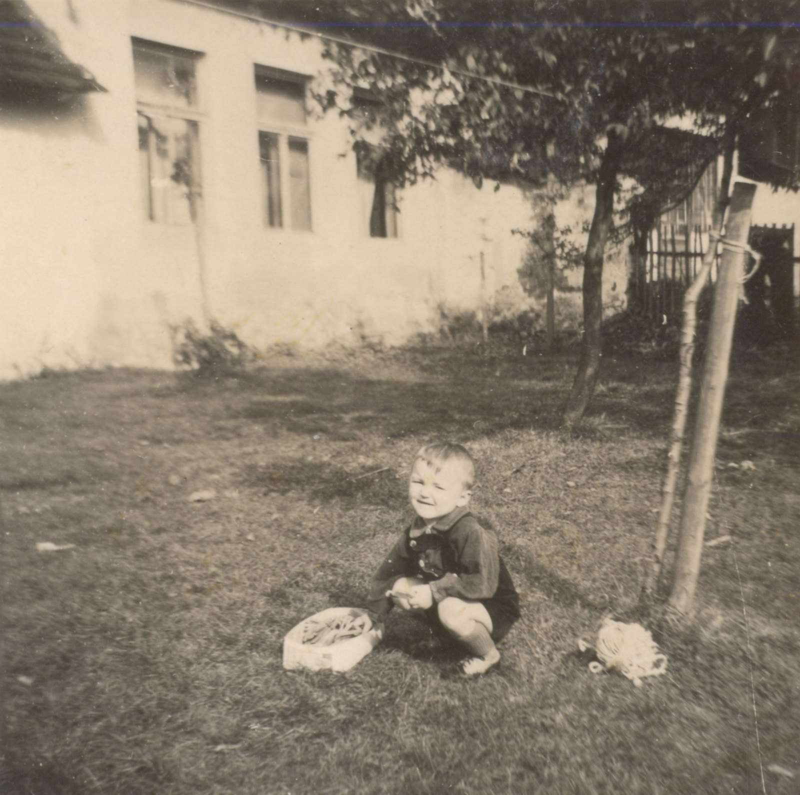 Jaroušek 2