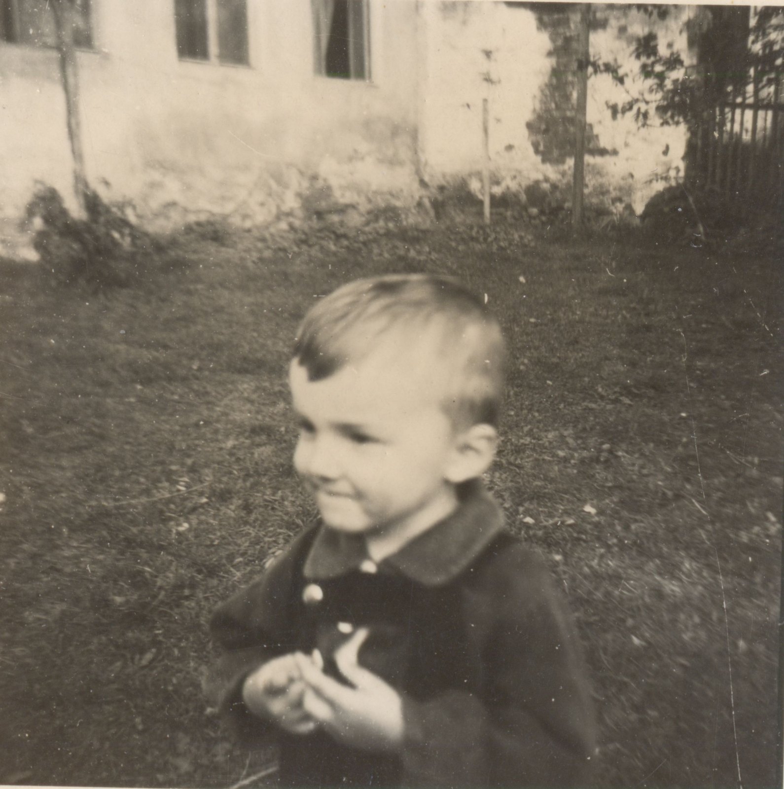Jaroušek