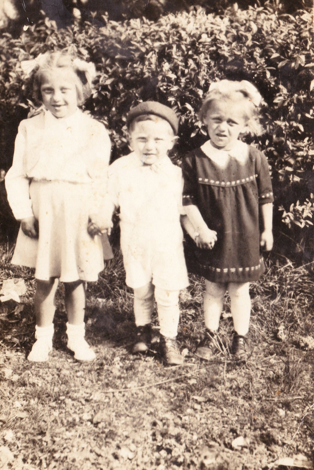 1950 Jaruška Jirka Maruška