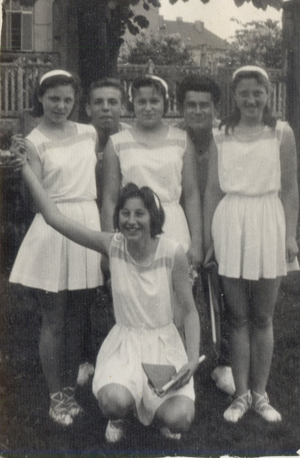 1963 Jaruška
