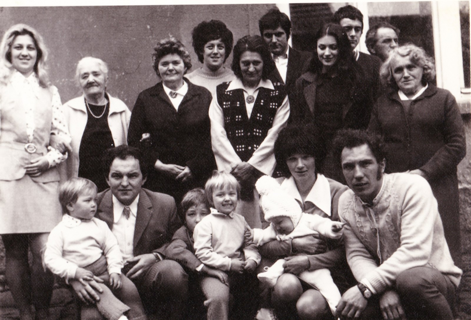1974křtiny