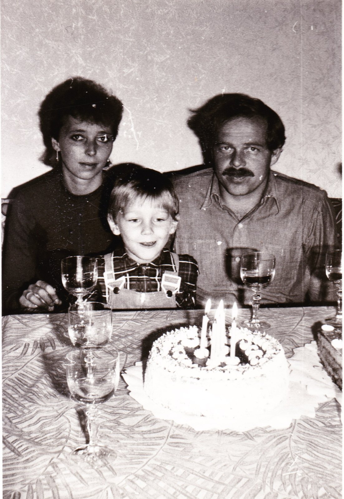 1984 Tomáš