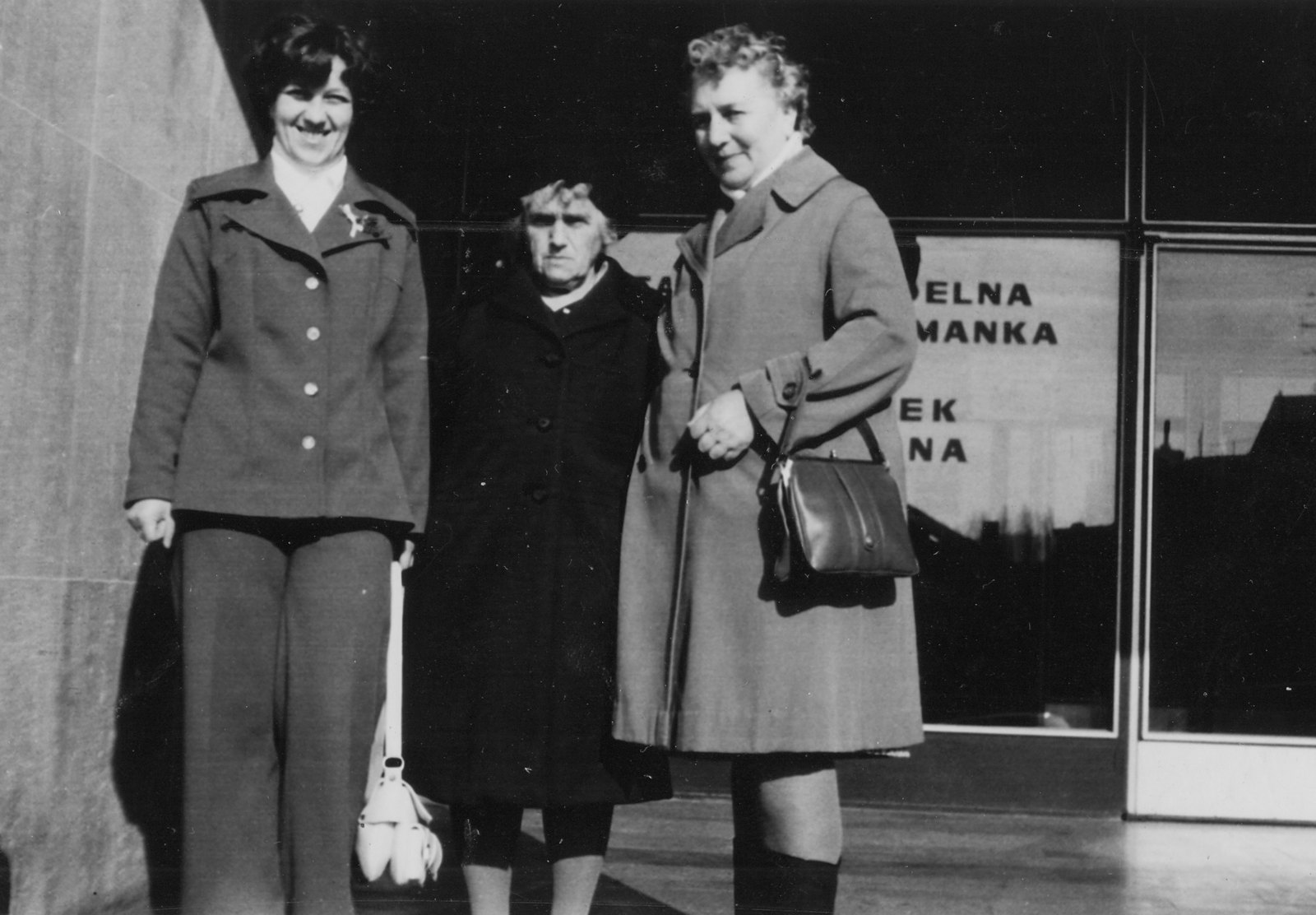 Boženka 15.11.79