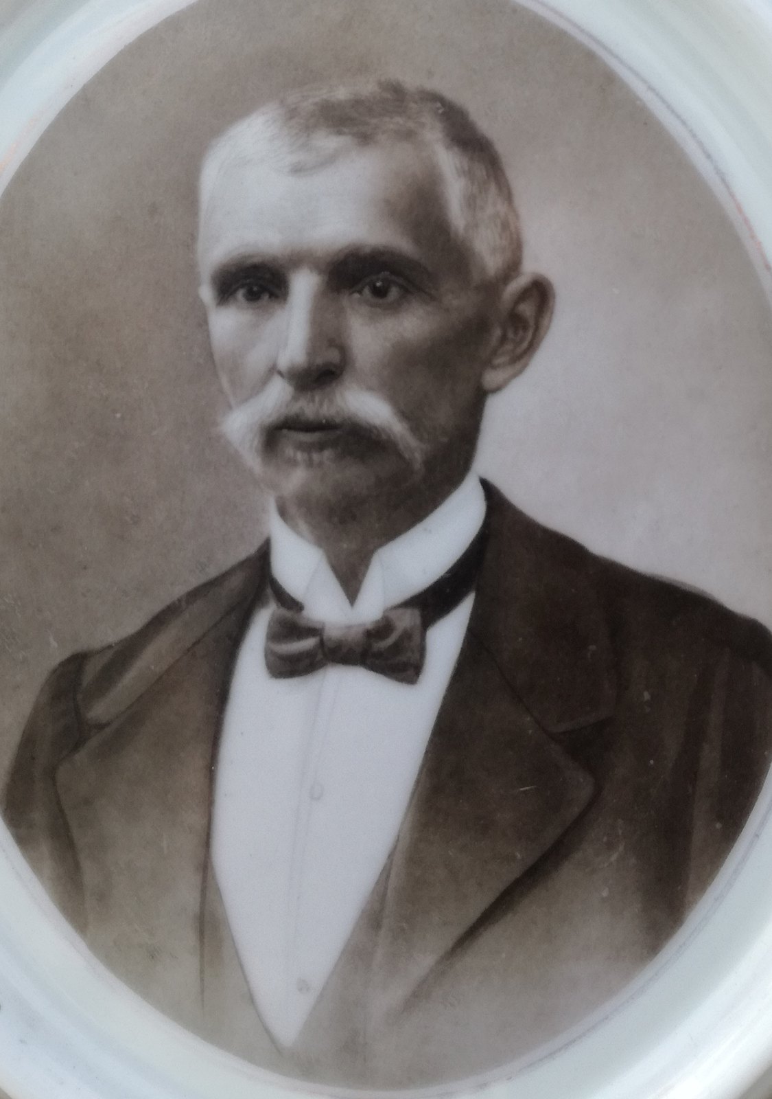 1900 Mikuláš Marcelín
