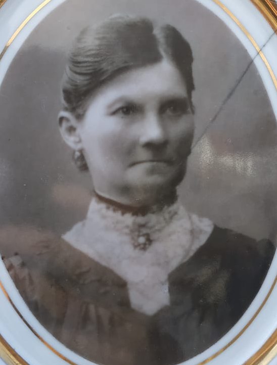 1900 Mikulášová Marie(roz.Vávrová)