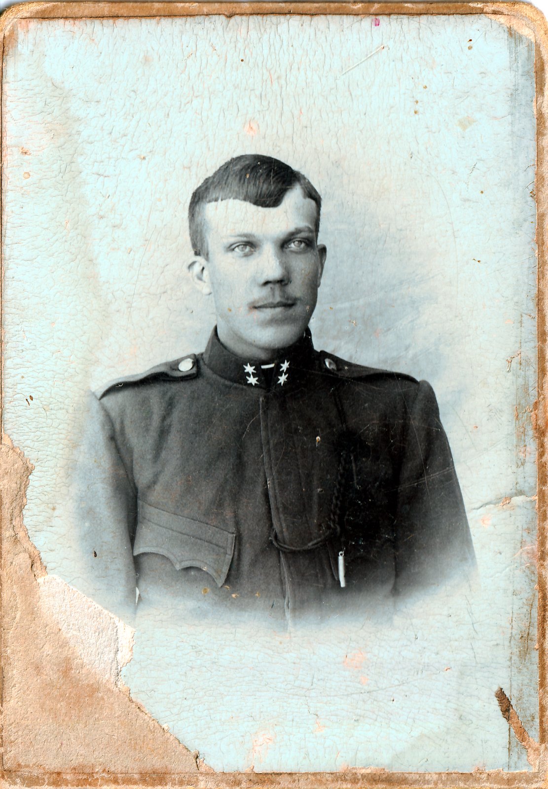 1914 Vávra Václav ateliér Buchnwald Sarajevo