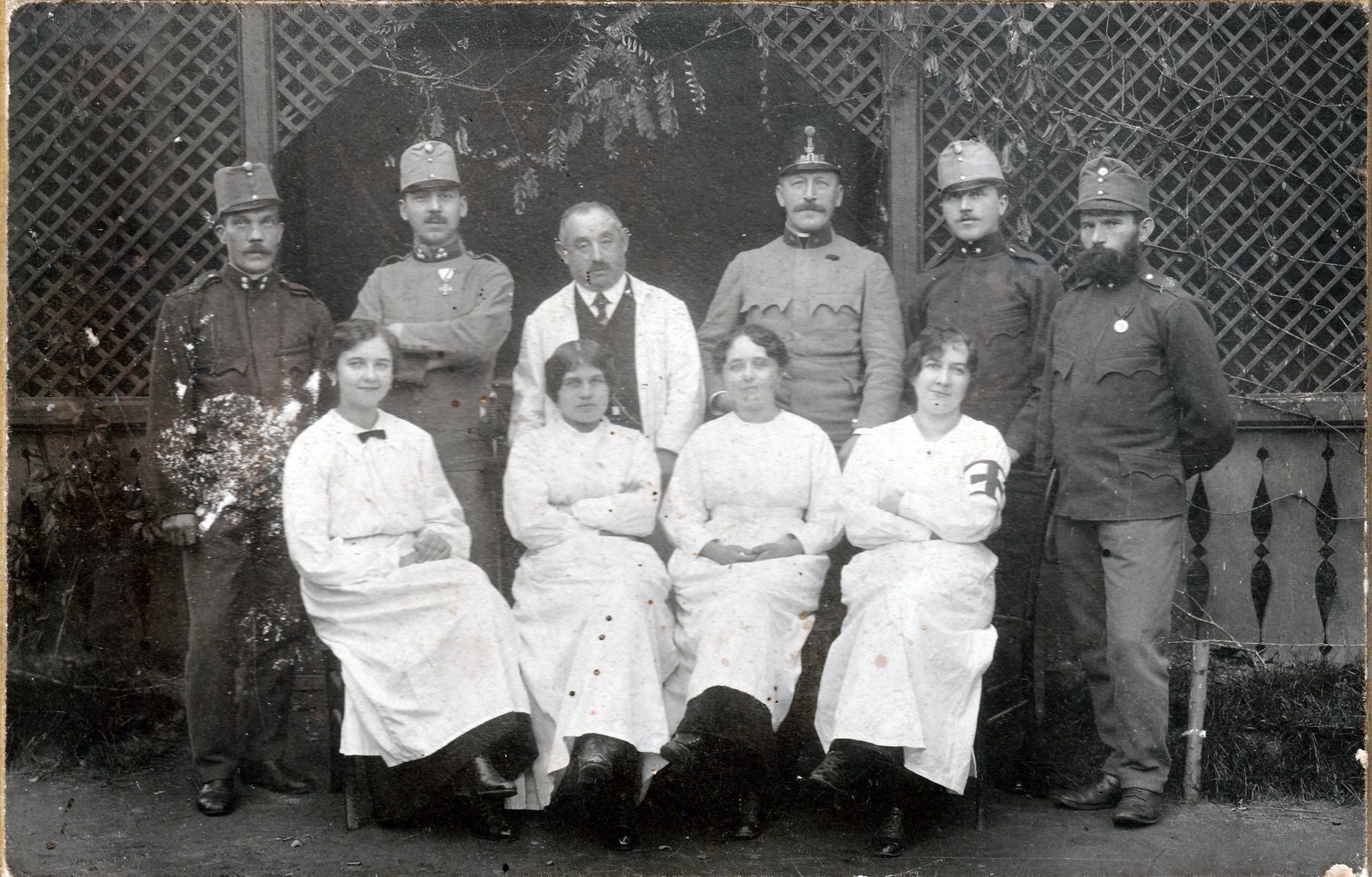 1917 Vávra Václav