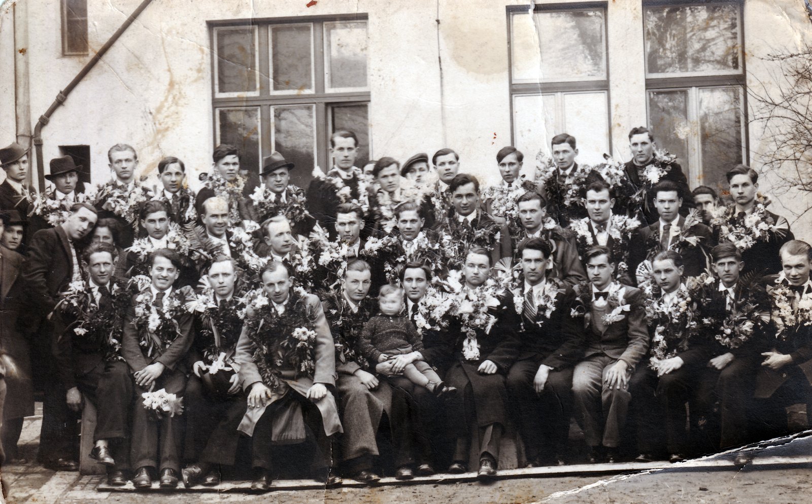 1934 Jaroslav Vávra odvod