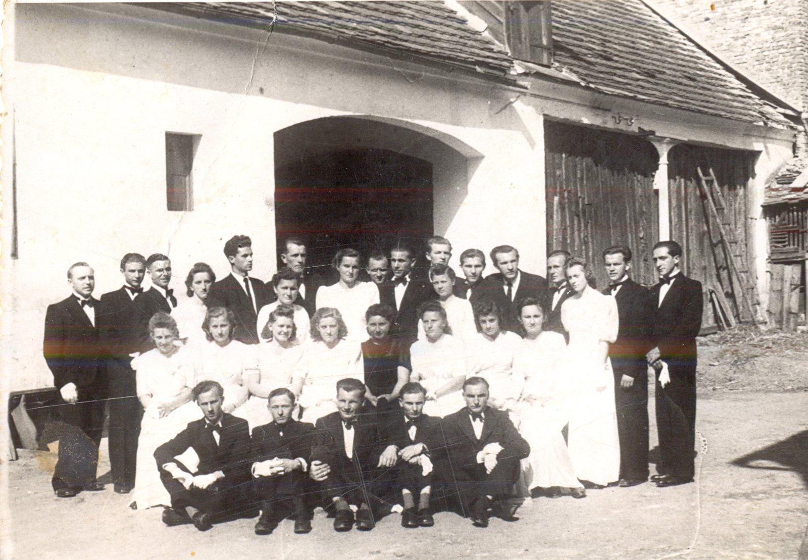 1939 Václav Vávra