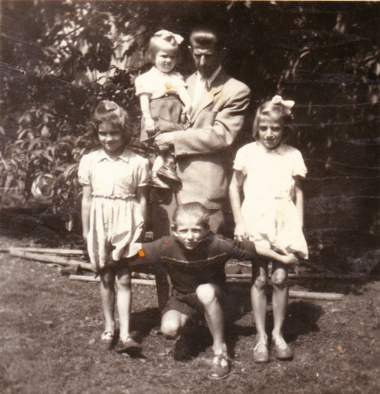 1953 Věrka
