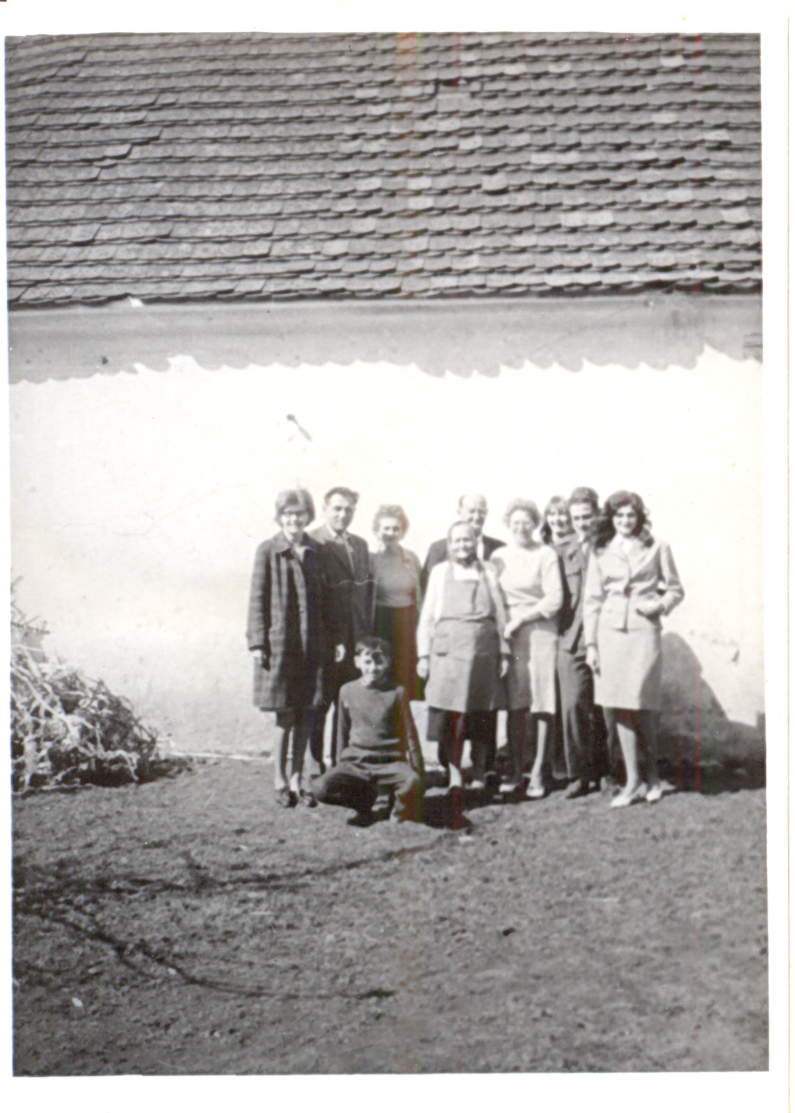1967 Chocholů-Ondoků