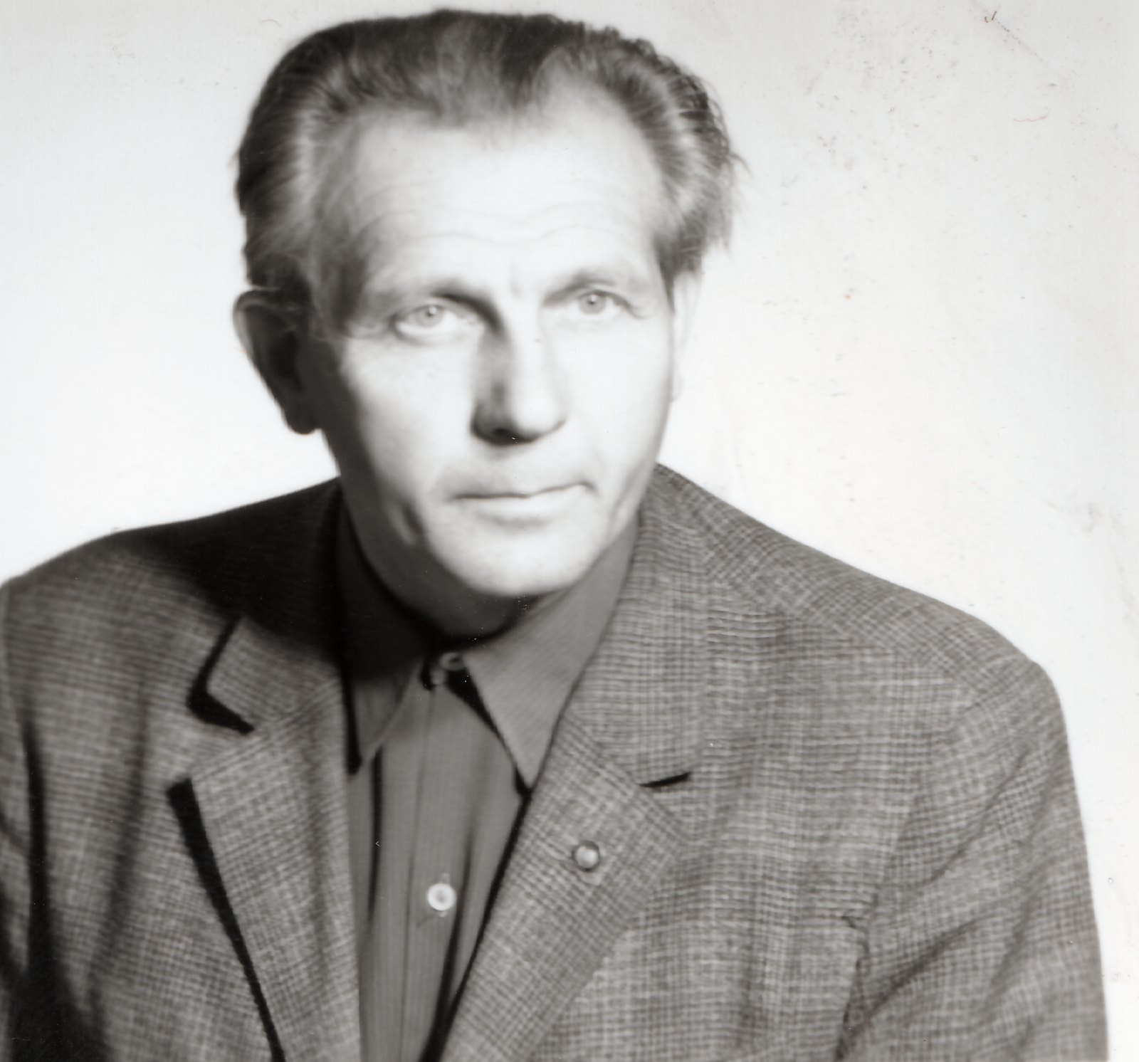 Václav Vávra