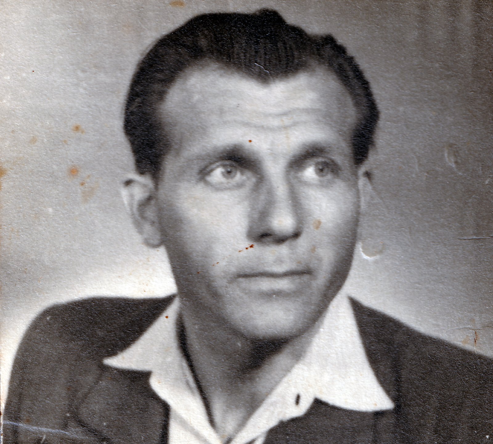 Václav Vávra
