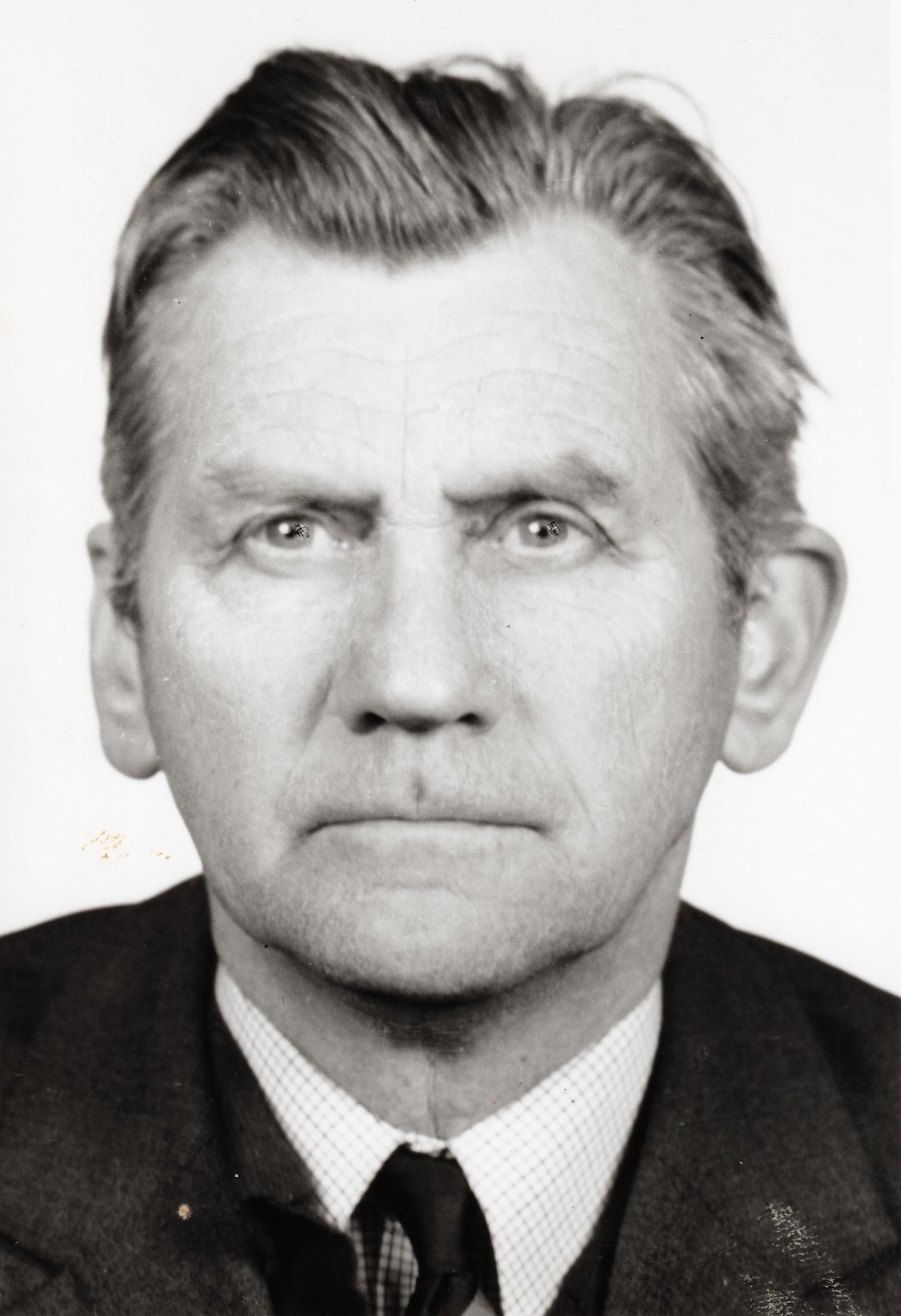 Vávra Jaroslav